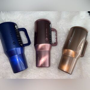 HydroJug CATEYE collection bliss, glam, dream 40 oz travelers